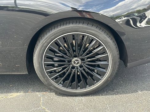 New 2026 Mercedes-Benz CLE 450 4MATIC Cabriolet image 20