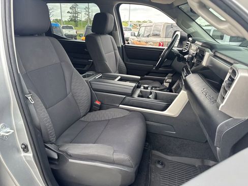 Used 2023 Toyota Tundra SR5 AWD/4WD image 14