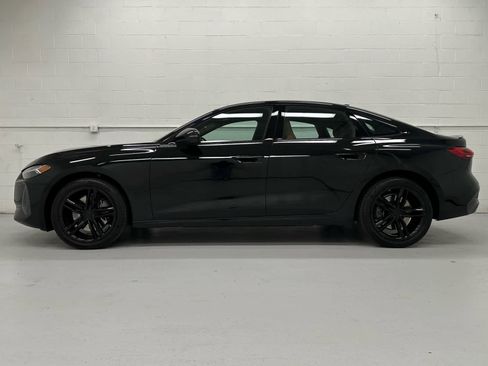 Used 2025 Audi A5 2.0T Prestige AWD/4WD image 3