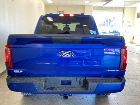 New 2026 Ford F150 STX w/ Equipment Group 200A image 6