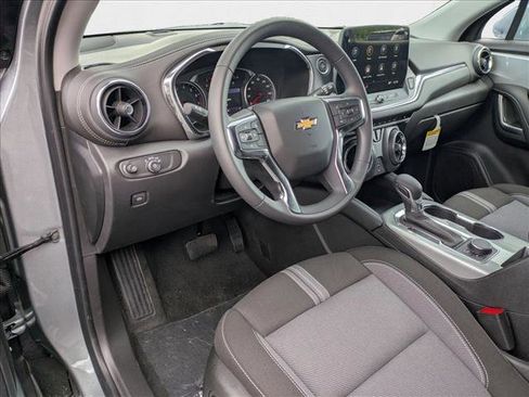New 2025 Chevrolet Blazer LT w/ Driver Confidence Package image 3