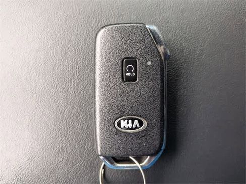 Used 2021 Kia K5 GT-Line image 35