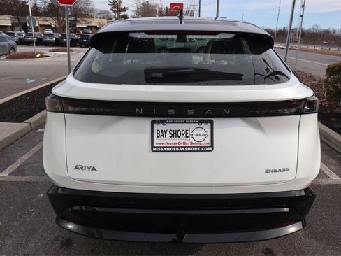 Certified 2024 Nissan Ariya ENGAGE image 7