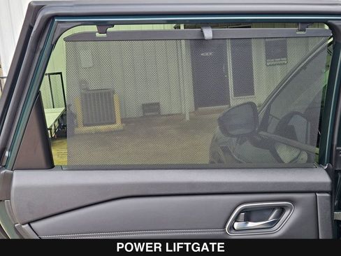 New 2026 Nissan Rogue Platinum AWD/4WD image 19