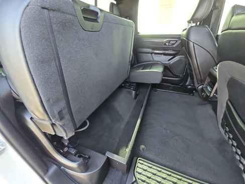 Used 2022 RAM 1500 TRX w/ TRX Level 2 Equipment Group image 20