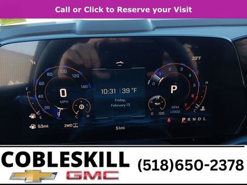 New 2026 Chevrolet Tahoe LT w/ Comfort Package image 14