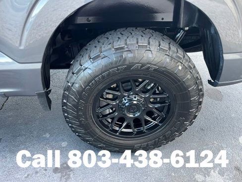 Used 2024 Ford F150 XLT w/ Equipment Group 302A MID AWD/4WD image 32