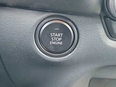 New 2026 MAZDA CX-50 AWD 2.5 S w/ Accent Package image 9