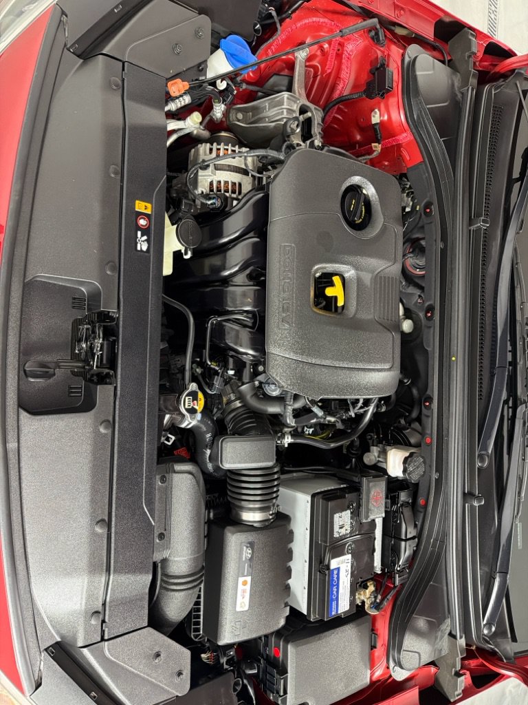 Used 2019 Hyundai Elantra SEL FWD image 20