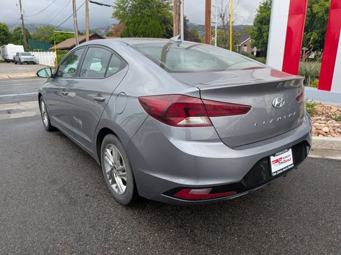 Used 2019 Hyundai Elantra Value Edition FWD image 6