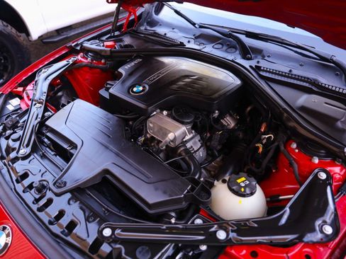 Used 2016 BMW 428i Convertible RWD image 38