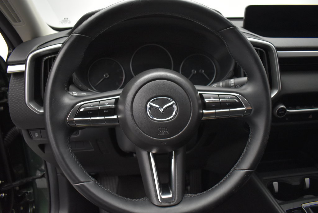 Used 2025 MAZDA CX-50 AWD 2.5 S w/ Premium Package image 18