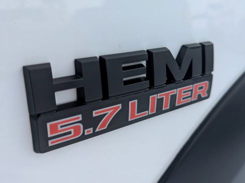 Used 2021 RAM 1500 Classic Warlock w/ Electronics Group image 11