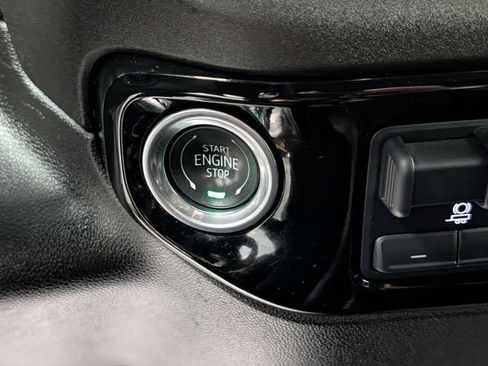 Used 2025 Chevrolet Silverado 1500 LT w/ Work Truck Package image 22