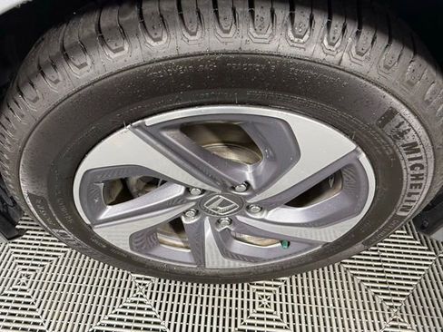 Used 2020 Honda Insight EX image 12