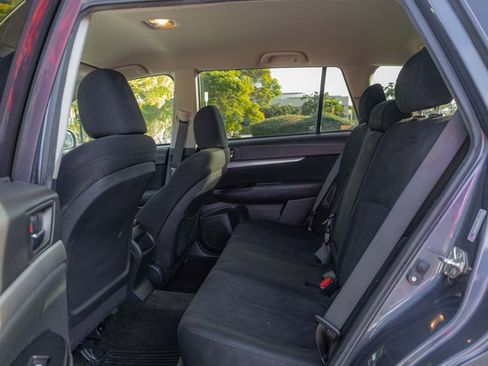 Used 2014 Subaru Outback 2.5i Premium w/ Popular Package #1A image 29