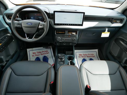 New 2026 Ford Maverick Tremor AWD/4WD image 8