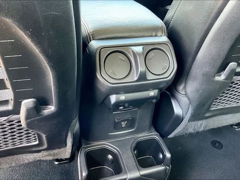 Used 2022 Jeep Gladiator Mojave w/ LED Lighting Group image 24