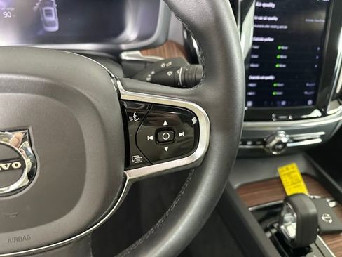 Used 2024 Volvo S60 B5 Plus image 16
