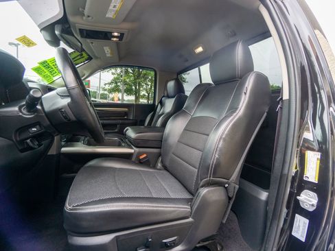 Used 2017 RAM 1500 Sport w/ Convenience Group image 13