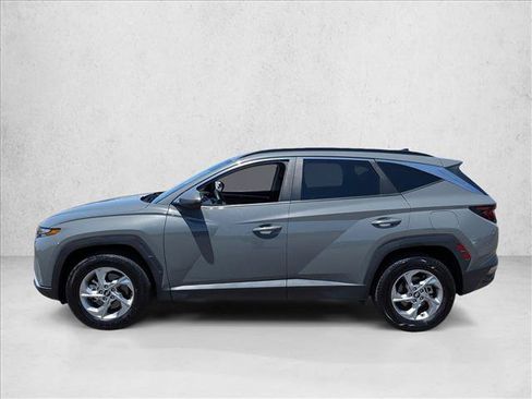 Used 2024 Hyundai Tucson SEL AWD/4WD image 5