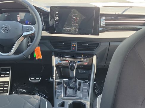 New 2026 Volkswagen Jetta Sport FWD image 5