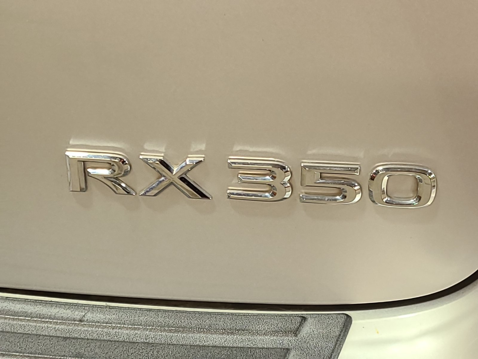 Used 2013 Lexus RX 350 AWD image 24
