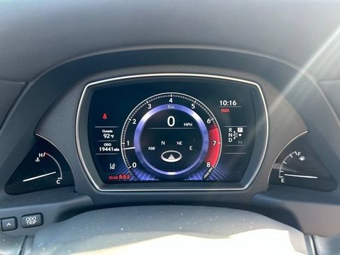 Used 2022 Lexus LS 500 w/ Interior Upgrade Package RWD image 12