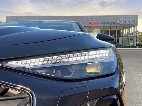 New 2026 Audi A6 Premium Plus AWD/4WD image 9