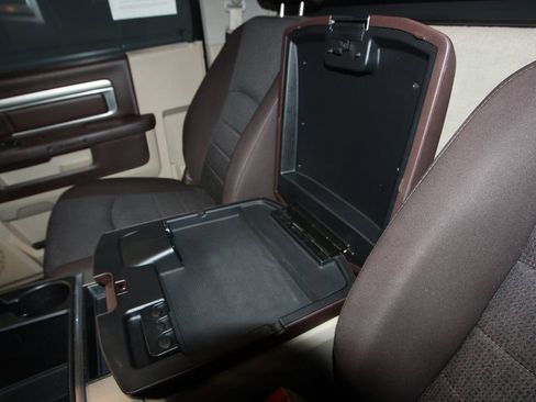 Used 2014 RAM 1500 Big Horn image 17