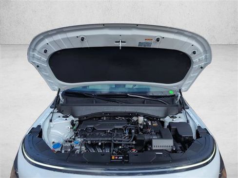 New 2026 Hyundai Kona SEL Sport image 19