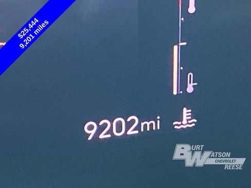 Used 2025 Buick Envista Sport Touring image 24