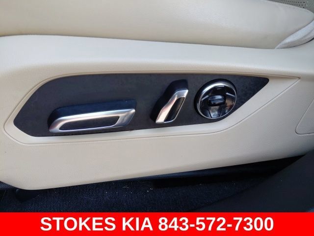 Used 2019 Acura RDX w/ Advance Package FWD image 21