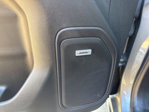 Used 2021 GMC Sierra 1500 Denali w/ Denali Ultimate Package image 12