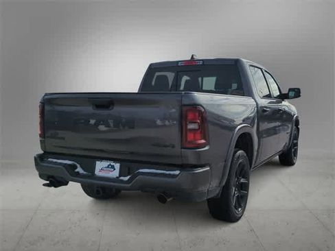 New 2026 RAM 1500 Laramie w/ Night Edition image 8