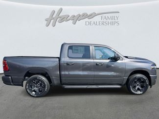 New 2026 RAM 1500 Express video 3