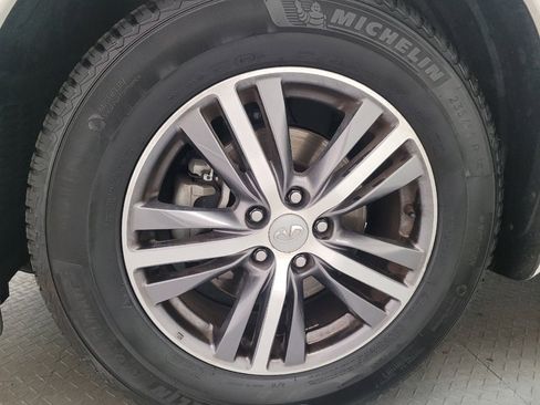 Used 2019 INFINITI QX60 Luxe FWD image 31