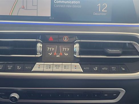 Used 2023 BMW X5 sDrive40i w/ M Sport Package image 30