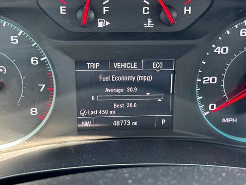 Used 2025 Chevrolet Malibu LT FWD image 18