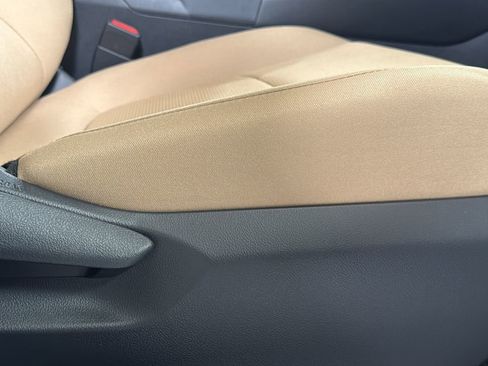 Certified 2025 Toyota RAV4 LE image 20