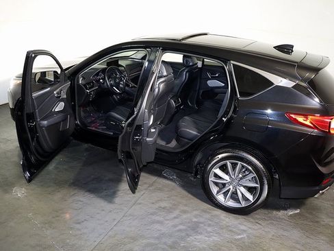 Certified 2024 Acura RDX w/ Technology Package image 5