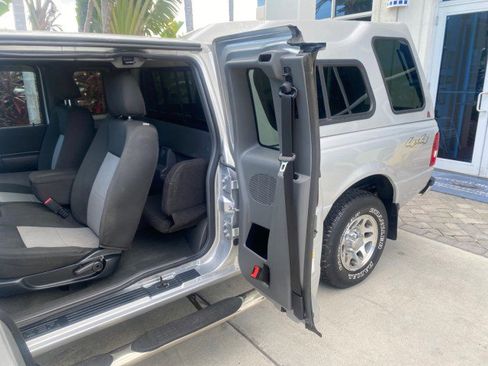 Used 2011 Ford Ranger XLT w/ Payload Pkg 2 image 78