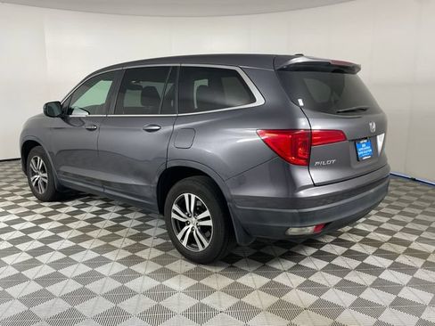 Used 2016 Honda Pilot EX-L image 15