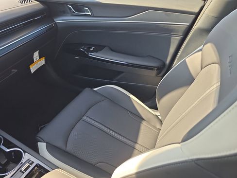 New 2026 Kia K5 GT-Line FWD image 15