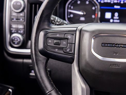 Used 2020 GMC Sierra 2500 Denali w/ Denali Ultimate Package AWD/4WD image 48