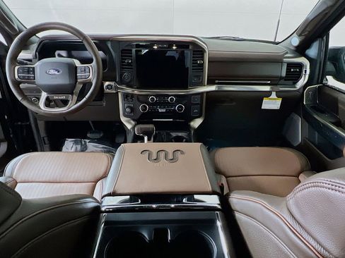 New 2026 Ford F150 King Ranch image 7