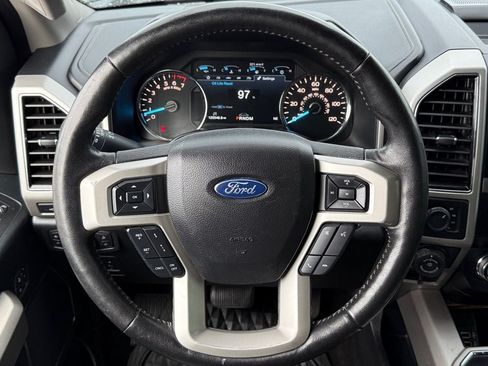 Used 2019 Ford F150 Lariat w/ Equipment Group 502A Luxury AWD/4WD image 19