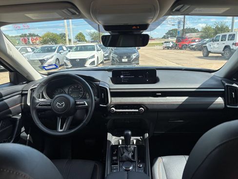 Used 2026 MAZDA CX-50 AWD 2.5 S w/ Premium Package image 35