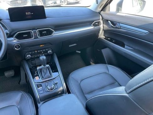 Used 2024 MAZDA CX-5 AWD 2.5 S image 11