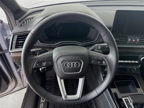 Used 2024 Audi Q5 2.0T Premium Plus w/ Premium Plus Package image 12